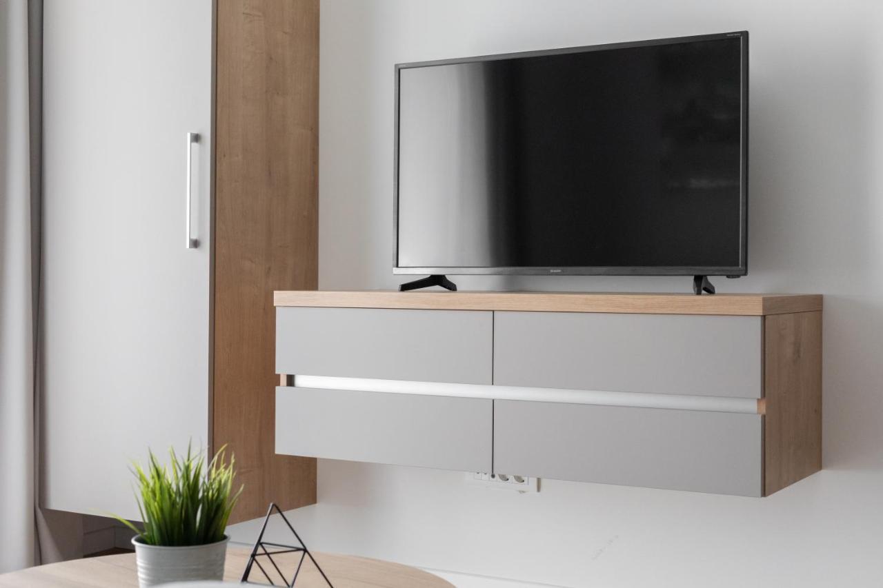 Ivmalu Apartments Tučepi Eksteriør bilde